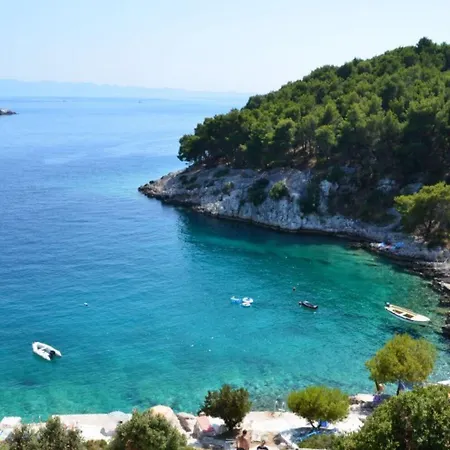 Ivano Apartament Milna (Brac)