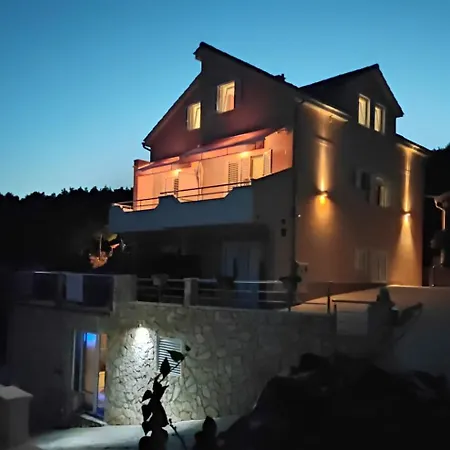 Apartman Ivano