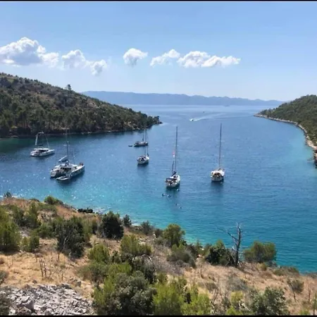 Ivano Milna (Brac)