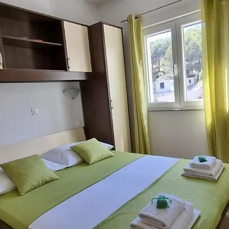 Ivano Apartman *