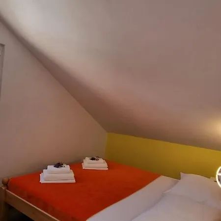 Apartament Ivano *