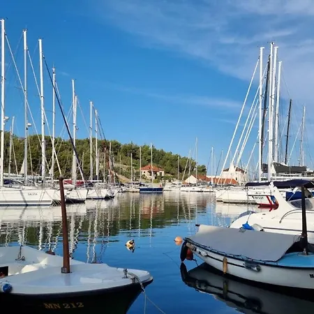 Ivano Apartman Milna (Brac)