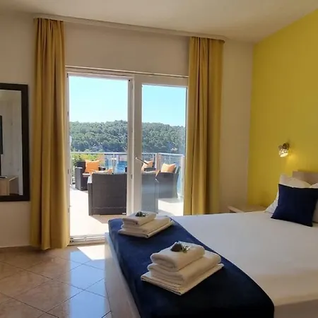 Apartament Ivano Milna (Brac)