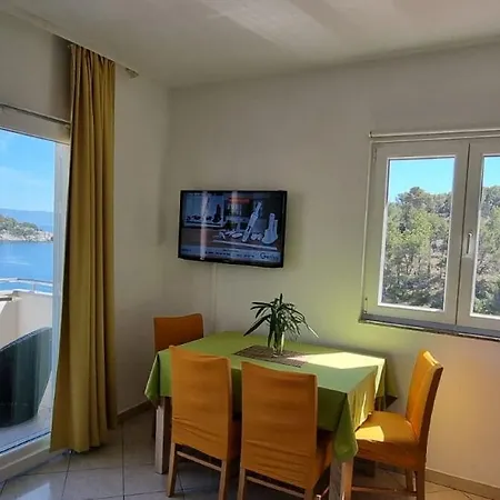 Ivano Apartman