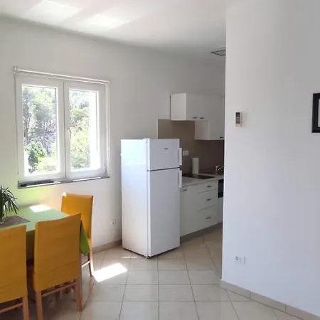 Ivano Apartman *