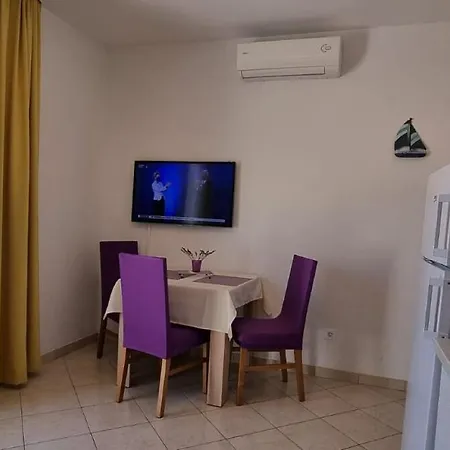 Ivano Apartman