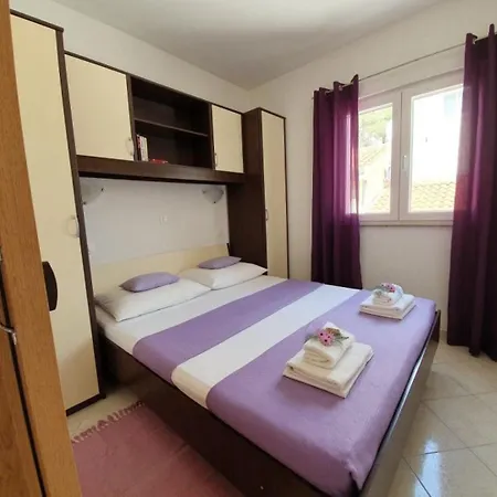 Apartament Ivano *