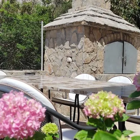 Ivano Apartament Milna (Brac)