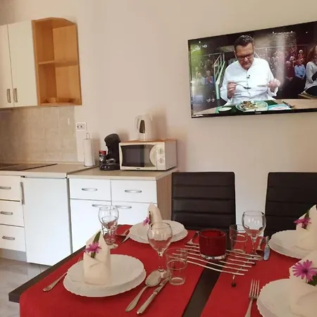 Apartman Ivano