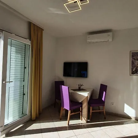 Apartament Ivano