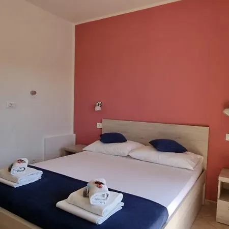 Apartament Ivano Milna (Brac)
