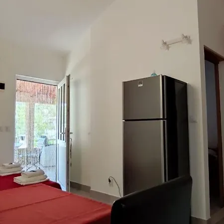 Apartament Ivano