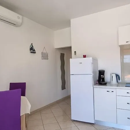 Apartament Ivano *