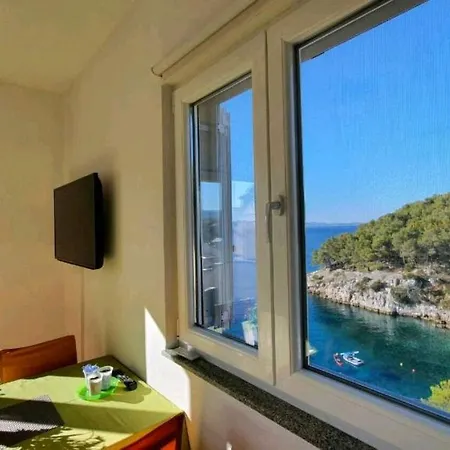 Ivano Milna (Brac)