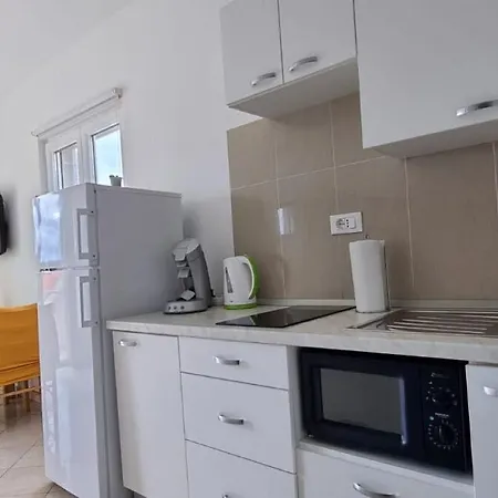Apartament Ivano