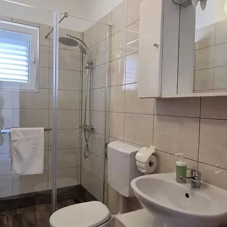 Ivano Apartman *