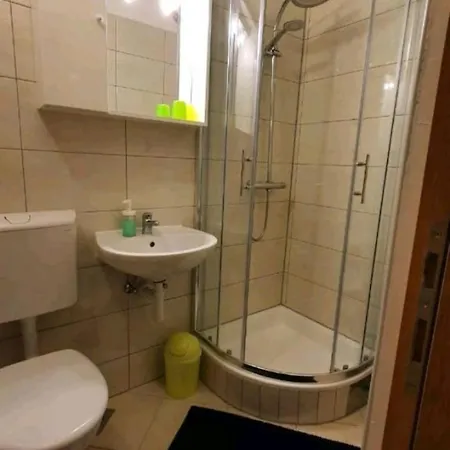 Apartament Ivano *