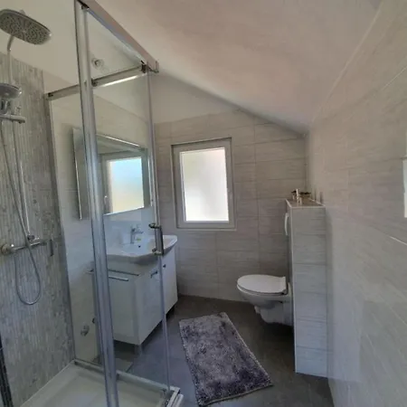 Apartman Ivano *