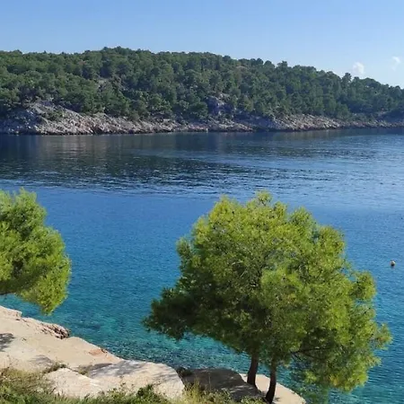 Ivano Apartament Milna (Brac)
