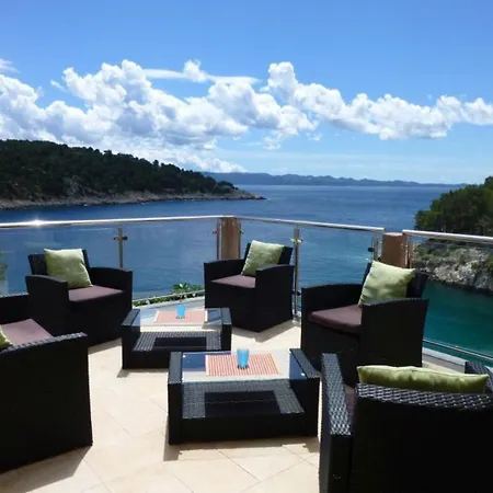 Apartman Ivano