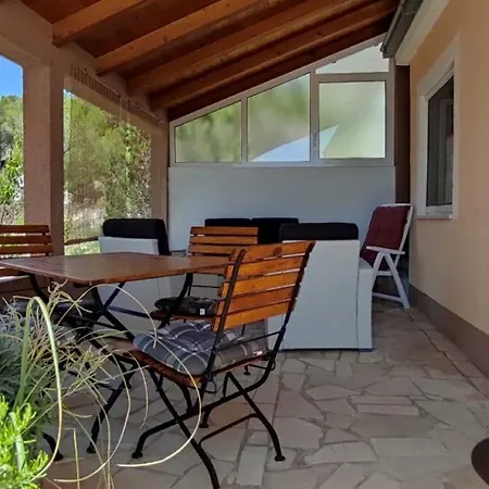 Apartman Ivano
