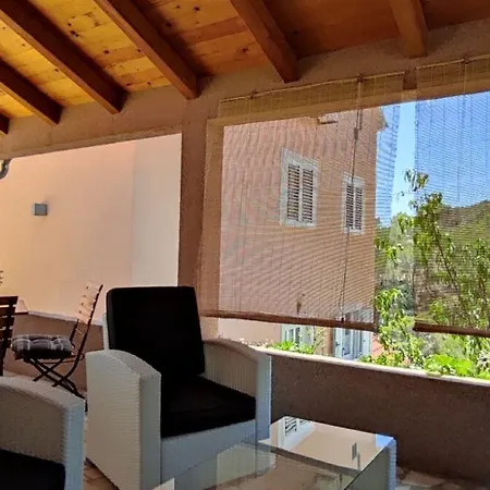 Apartman Ivano *
