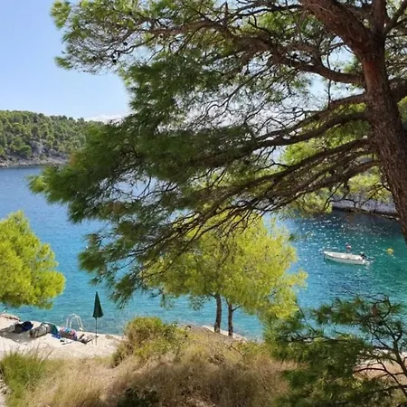 Ivano * Milna (Brac)