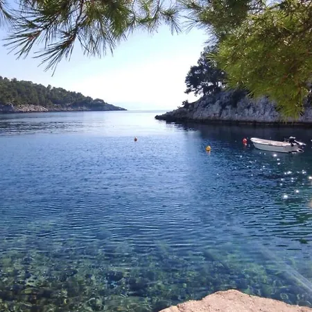 Apartament Ivano Milna (Brac)