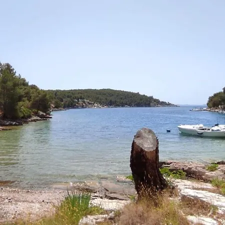 Ivano Milna (Brac)